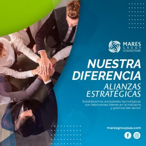 MARES_GROUP_ALIANZAS