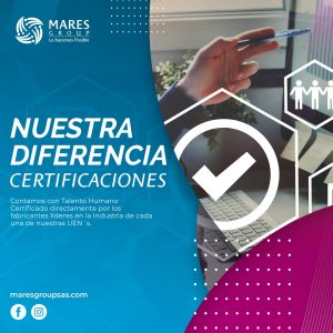 MARES_GROUP_CERTIFICACIONES