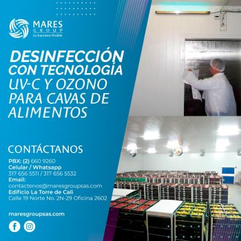 MARES_GROUP_DESINFECCION-UV